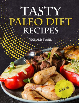 Tasty Paleo Diet Recipes