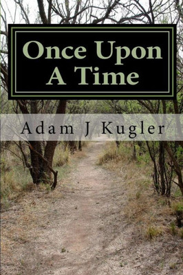 Once Upon A Time : A Book Of Bedtime Stories