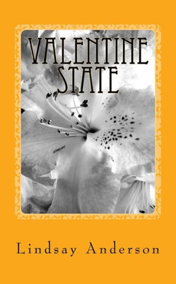 Valentine State : A Beverly Black Novel