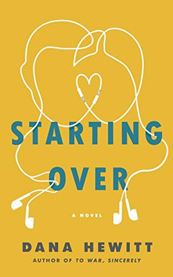 Starting Over - 9781657734340