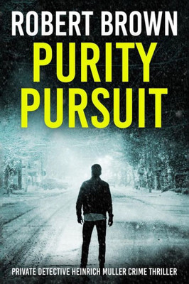 Purity Pursuit