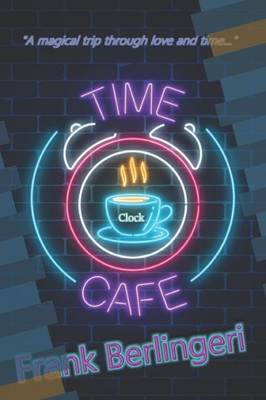 Time Clock Cafe