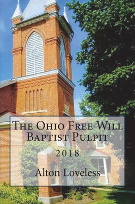 The Ohio Free Will Baptist Pulpit