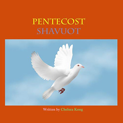 Pentecost Shavuot