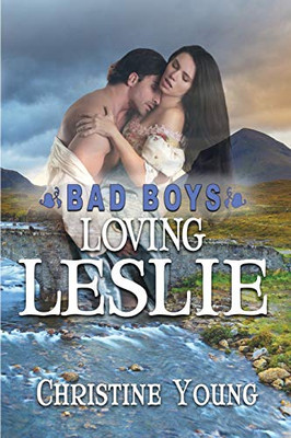 Loving Leslie (Bad Boys)