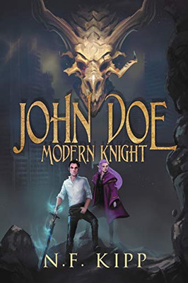 John Doe Modern Knight