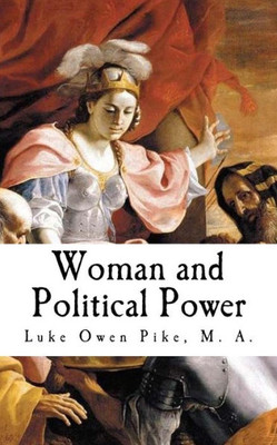 Woman And Political Power