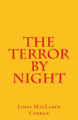 The Terror By Night