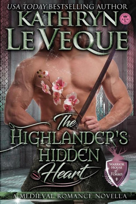 The Highlander'S Hidden Heart