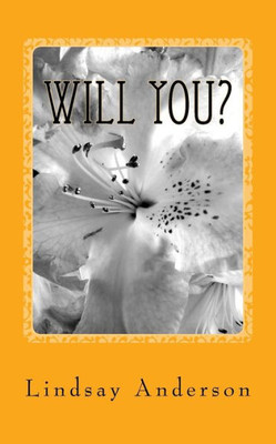 Will You? : A Beverly Black Novel