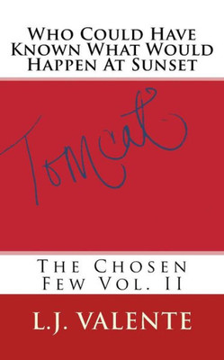 Who Could Have Known What Would Happen At Sunset