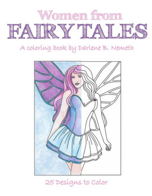 Women From Fairy Tales