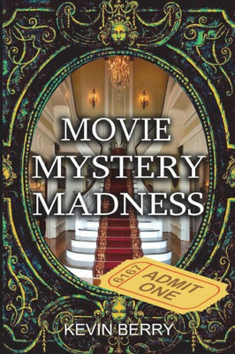 Movie Mystery Madness