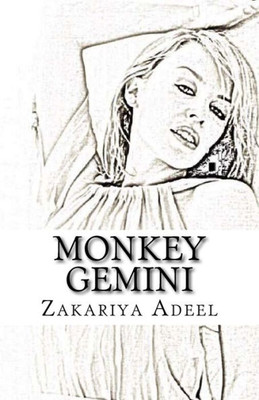 Monkey Gemini : Astrology, Zodiac, Horoscope, Monkey, Gemini