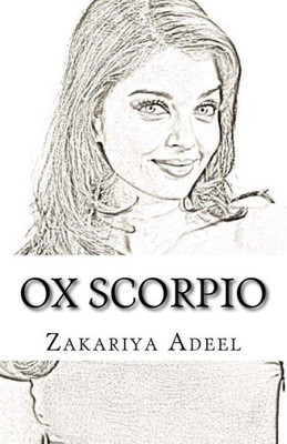 Ox Scorpio