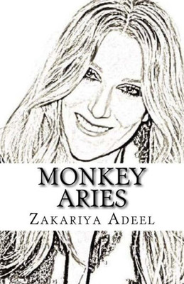 Monkey Aries : The Combined Astrology Series