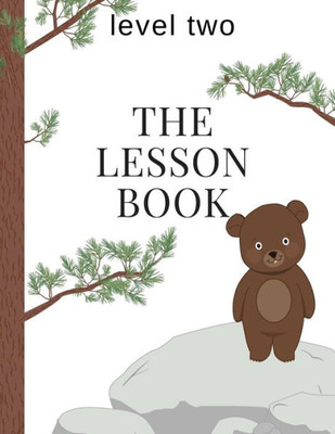 The Lesson Book : Level Two