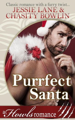 Purrfect Santa : Howls Romance