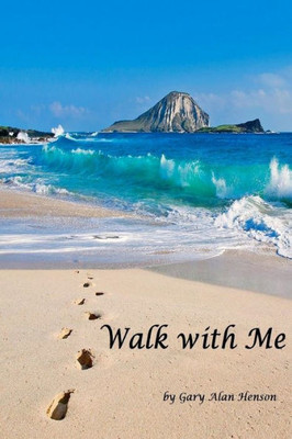 Walk With Me : Dream Walking And Love