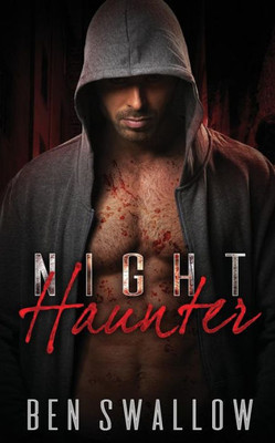 Nighthaunter : Vampire Hunter Paranormal Romance