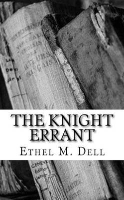 The Knight Errant