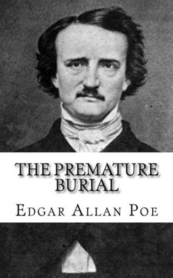 The Premature Burial