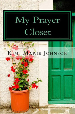 My Prayer Closet