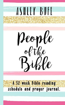 People Of The Bible