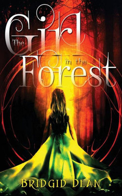 The Girl In The Forest