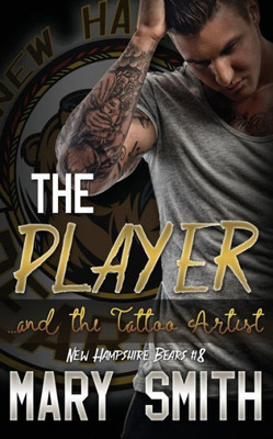 The Player And The Tattoo Artist