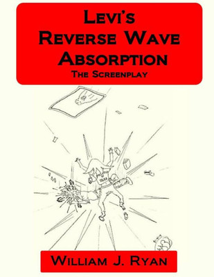 Screenplay - Levi'S Reverse Wave Absorption