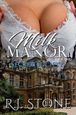 Milk Manor : Secret Society