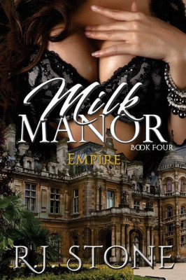 Milk Manor : Empire