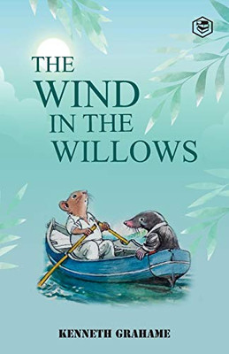 The Wind in the Willows - 9789390575879