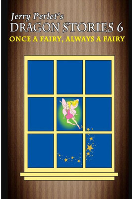 Once A Fairy, Always A Fairy