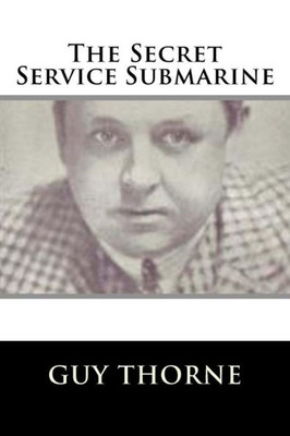 The Secret Service Submarine