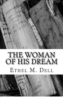 The Woman Of His Dream