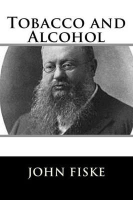 Tobacco And Alcohol