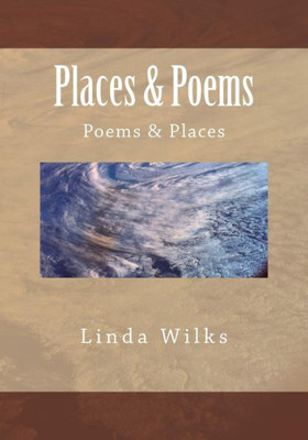 Places And Poems : Poems And Places