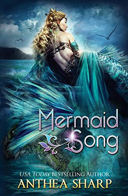Mermaid Song: Five Fairytale Retellings (Sharp Tales)