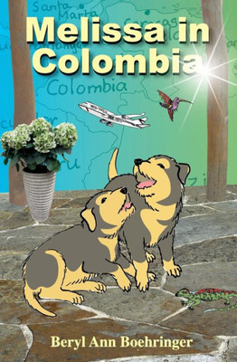 Melissa In Colombia