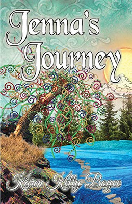 Jenna's Journey (Hope Trilogy)