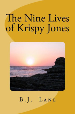 The Nine Lives Of Krispy Jones