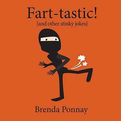 Fart-tastic (Illustrated Jokes) - Paperback