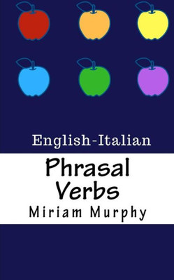 Phrasal Verbs : English-Italian