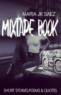 The Mixtape Book