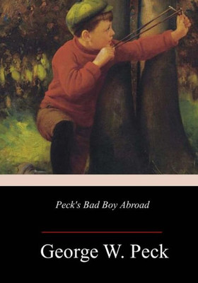 Peck'S Bad Boy Abroad