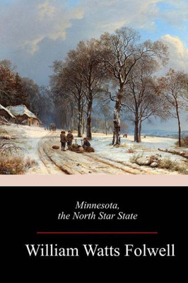 Minnesota, The North Star State