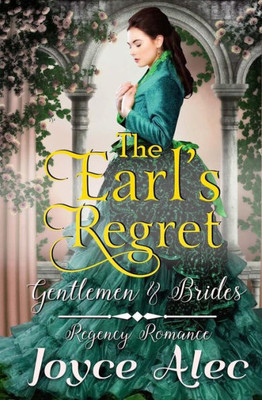 The Earl'S Regret : Regency Romance
