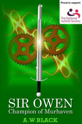 Sir Owen : Champion Of Murhaven